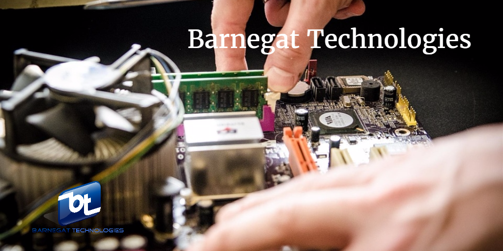 Barnegat Technologies